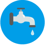 Suministros de agua en Figueroles